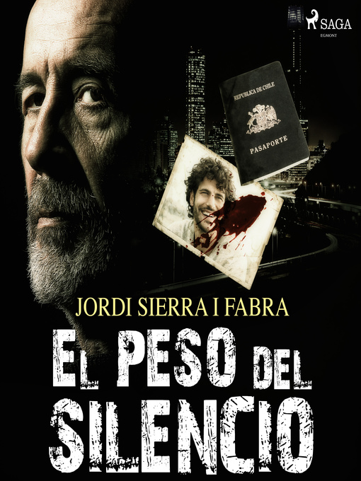 Title details for El peso del silencio by Jordi Sierra y Fabra - Available